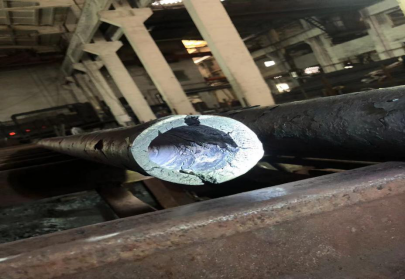 ¿El acero de fácil mecanización 1215 es un acero al carbono?