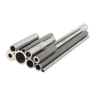 Tubo sin soldadura de acero al carbono