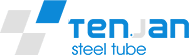 pie-logoChangzhou Tenjan Steel Tube Co., Ltd.
